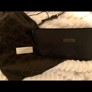 GUCCI SMALL SHOULDER BAG
